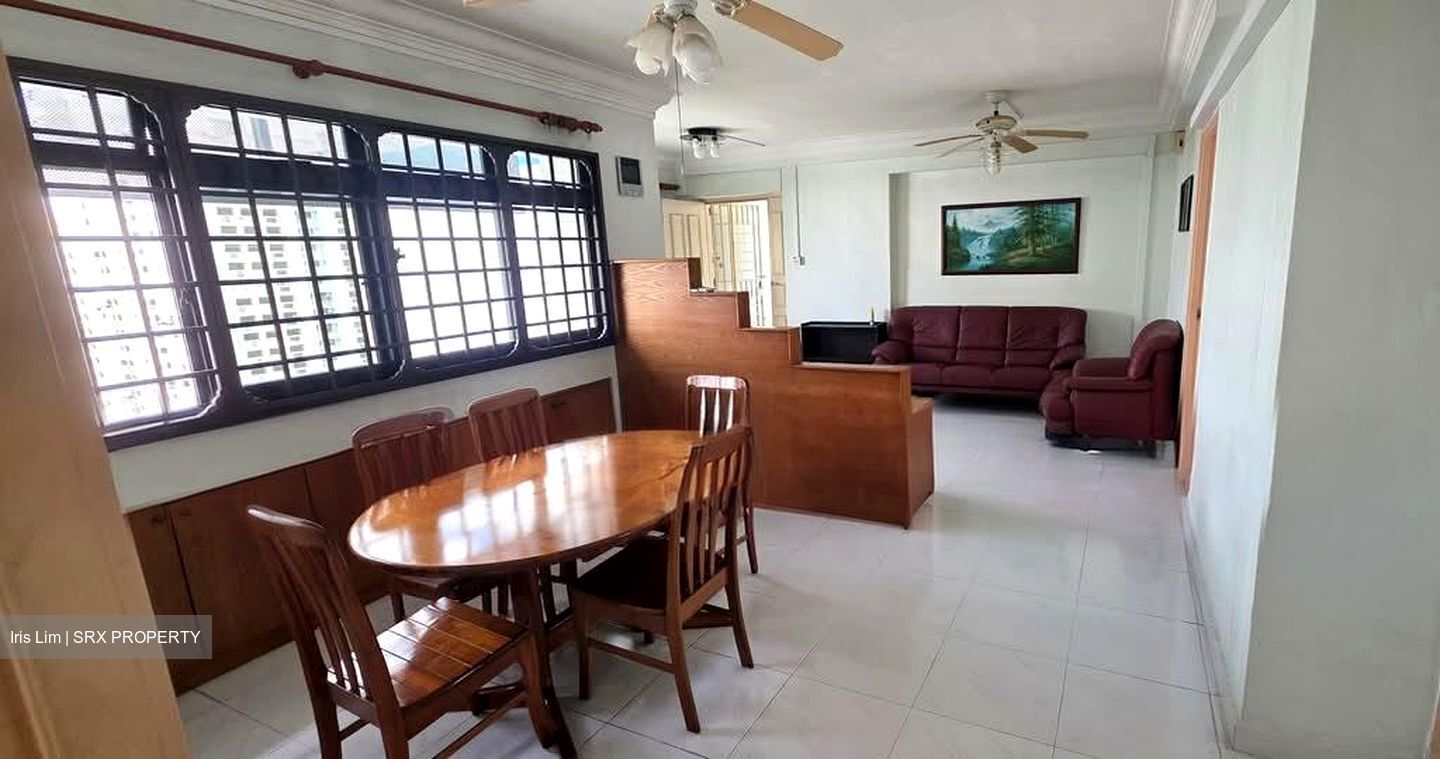 Blk 170 Gangsa Road (Bukit Panjang), HDB 4 Rooms #580272411